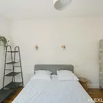 Flexliving - room - Abbé Groult