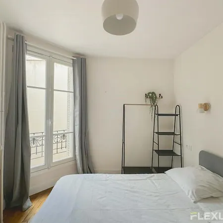 Flexliving - - Abbé Groult * Parigi