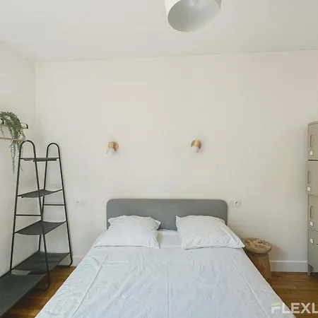 Flexliving - - Abbé Groult Casa vacanze Parigi