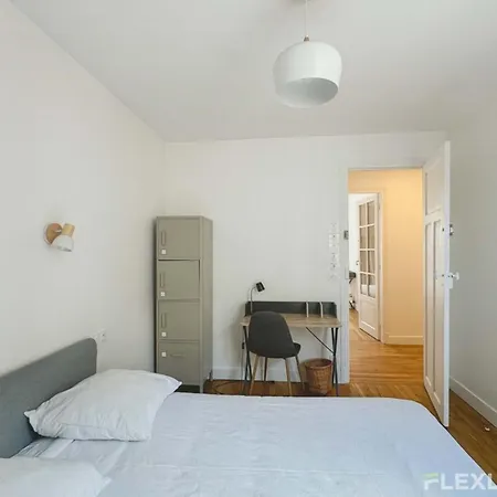 Flexliving - - Abbé Groult