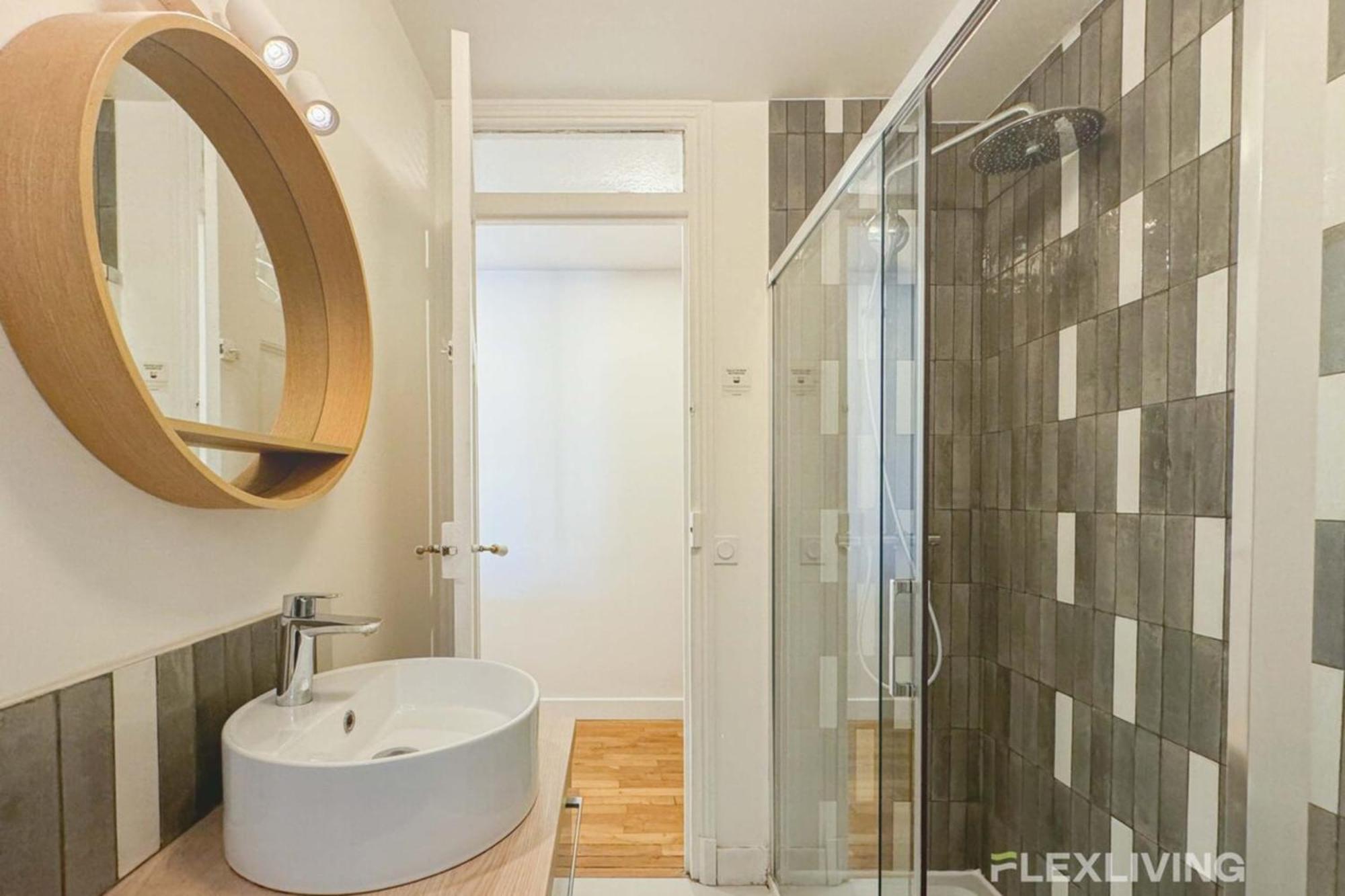 Flexliving - - Abbé Groult Parigi